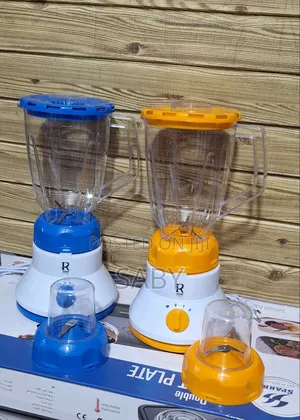 Photo - Multi-Function 1.5l Kitchen Electric Mixer