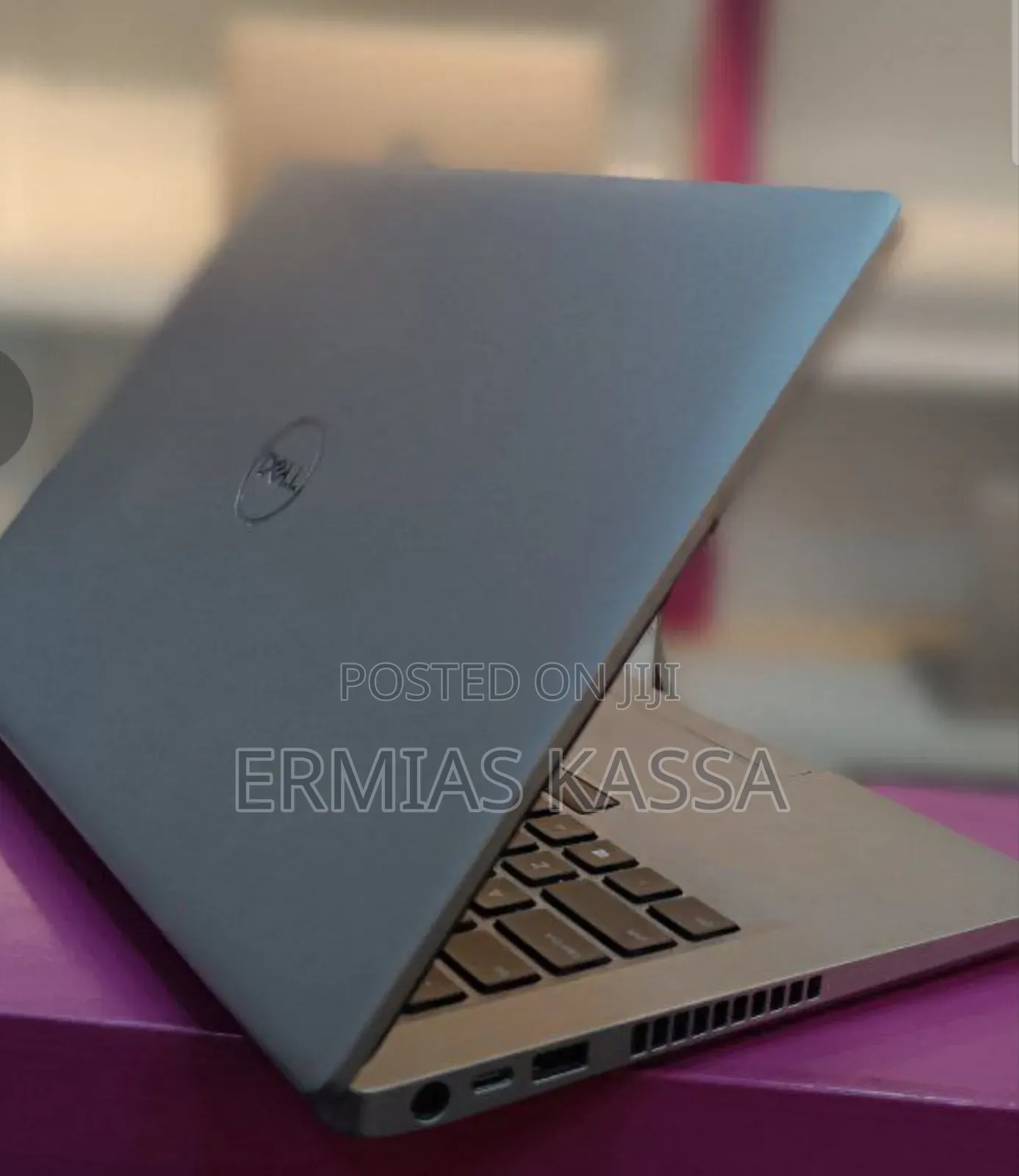 New Laptop Dell Latitude 5411 16GB Intel Core I5 SSD 512GB