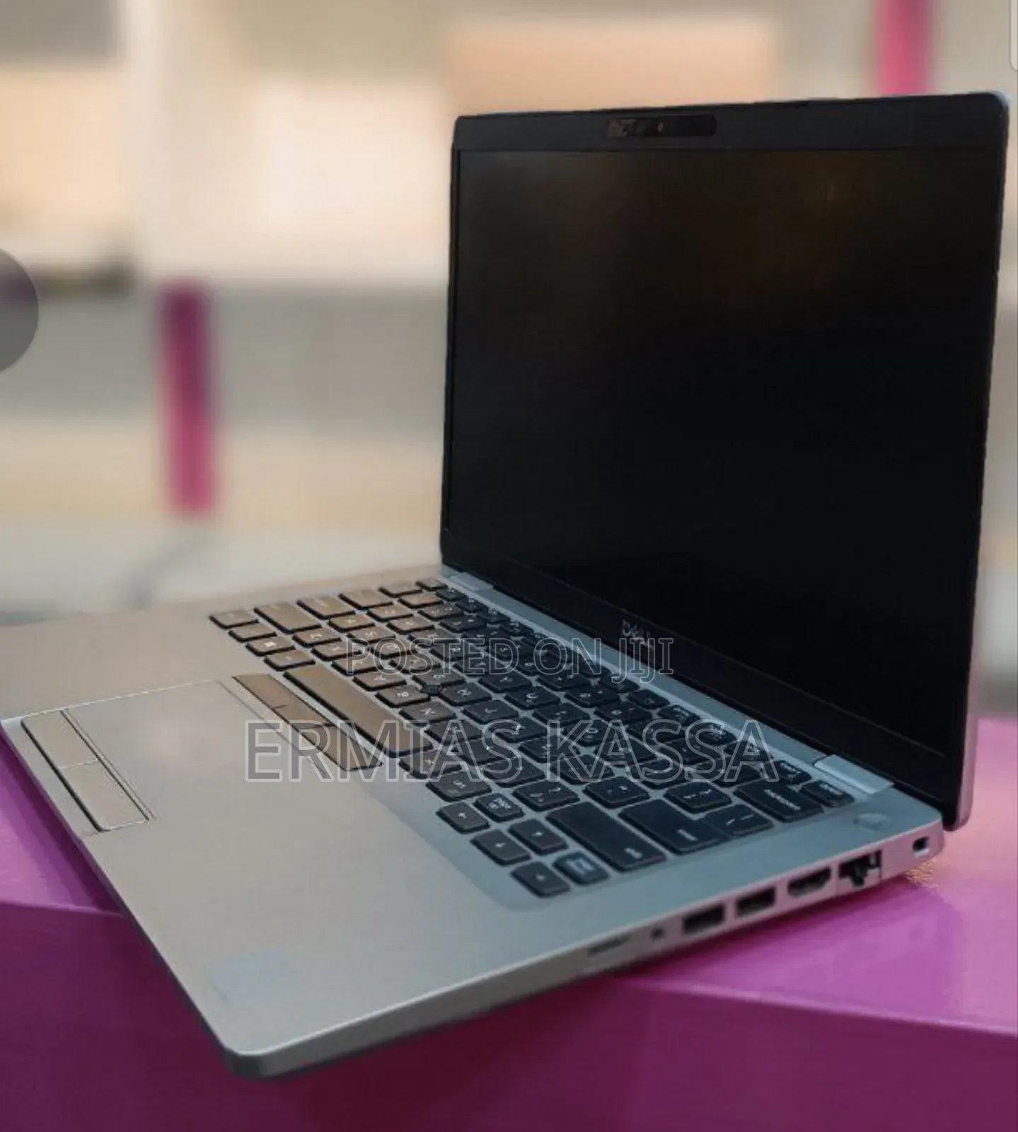 New Laptop Dell Latitude 5411 16GB Intel Core I5 SSD 512GB