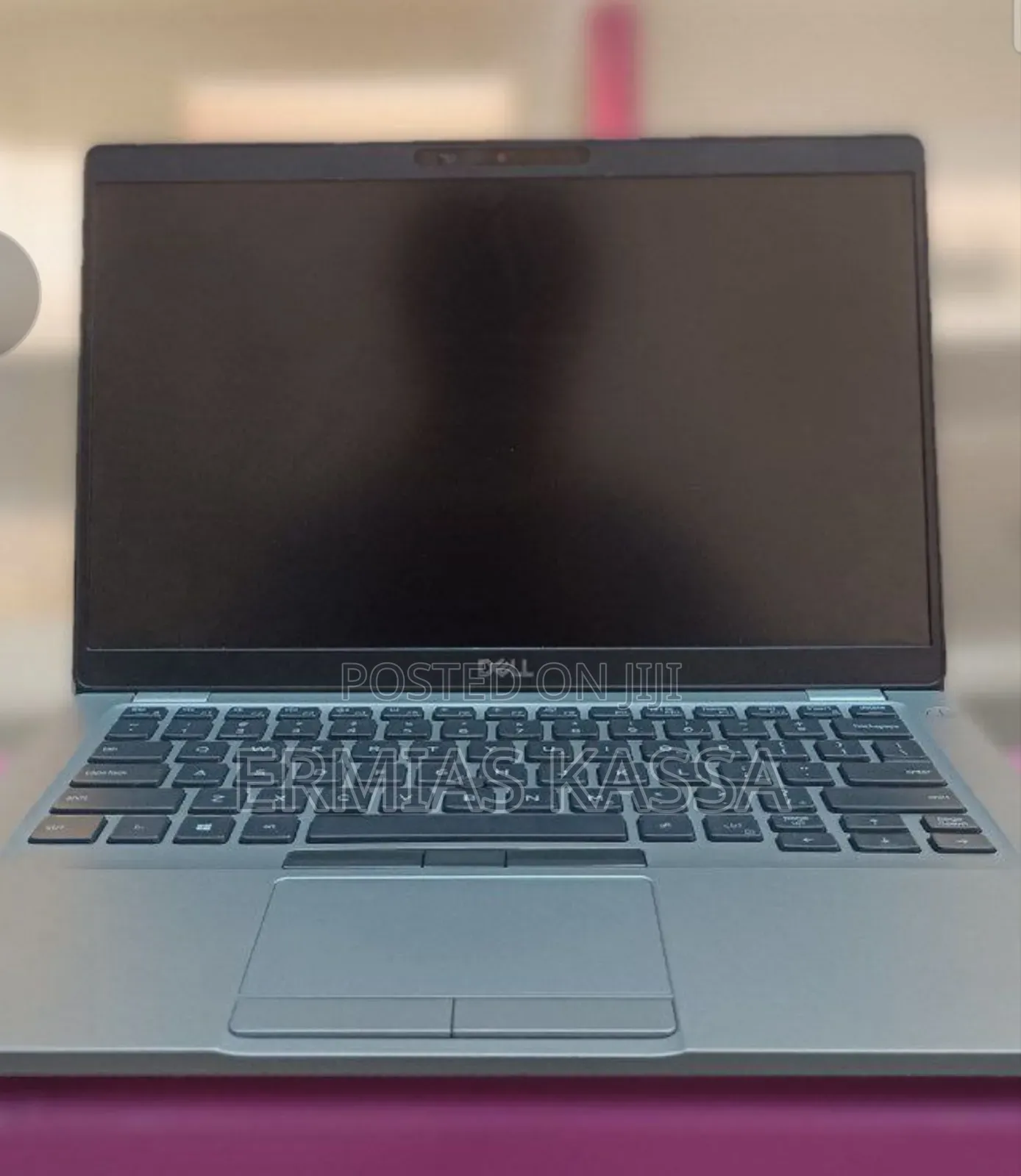 New Laptop Dell Latitude 5411 16GB Intel Core I5 SSD 512GB