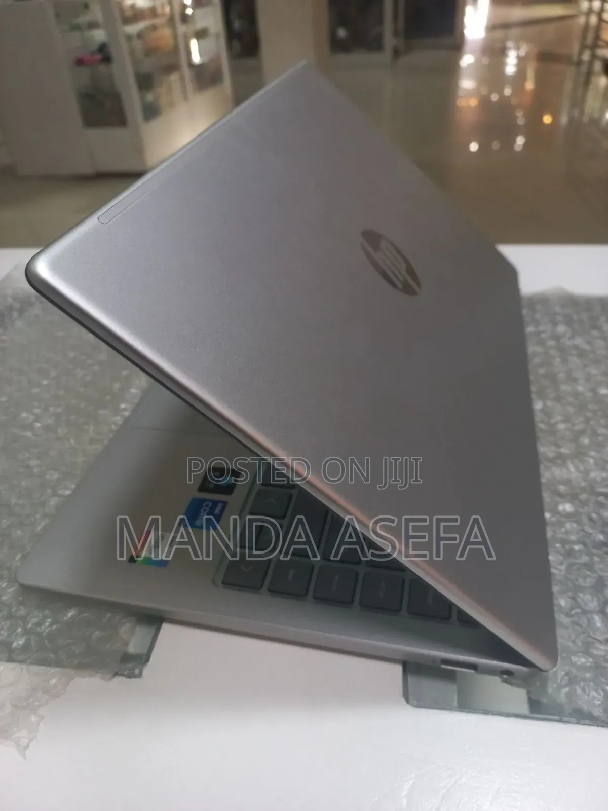 New Laptop HP Stream Notebook 16GB Intel Core I7 SSD 512GB