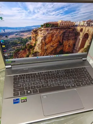 Photo - New Laptop Acer Predator Helios 300 16GB Intel Core I7 SSD 1T