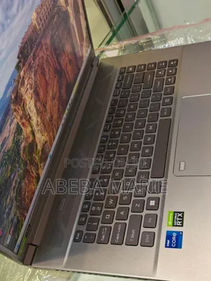 New Laptop Acer Predator Helios 300 16GB Intel Core I7 SSD 1T