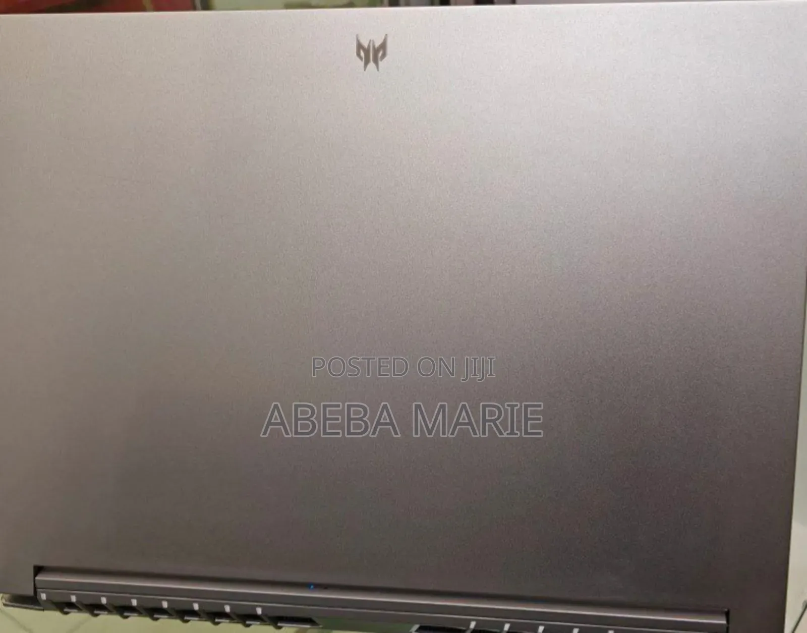 New Laptop Acer Predator Helios 300 16GB Intel Core I7 SSD 1T