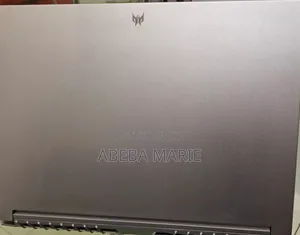 New Laptop Acer Predator Helios 300 16GB Intel Core I7 SSD 1T