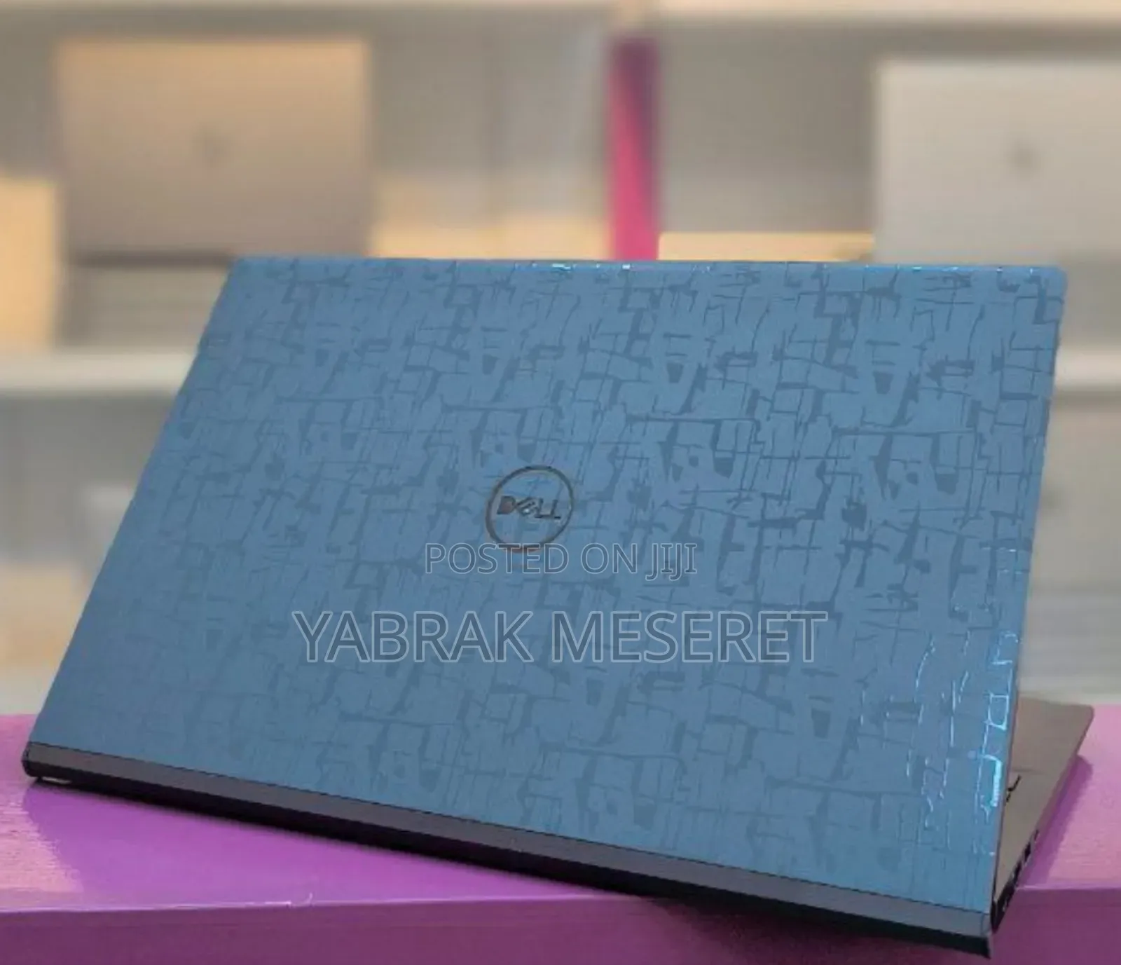 New Laptop Dell Vostro 7510 24GB Intel Core I7 SSD 512GB