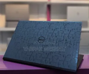 New Laptop Dell Vostro 7510 24GB Intel Core I7 SSD 512GB