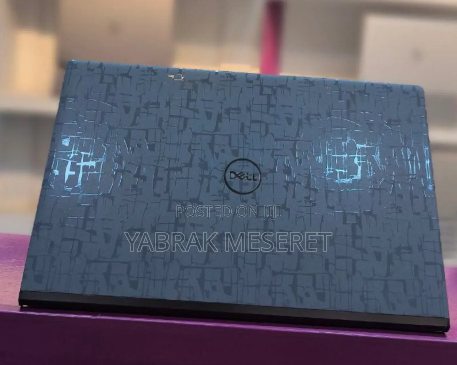 New Laptop Dell Vostro 7510 24GB Intel Core I7 SSD 512GB