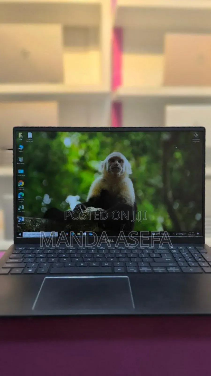 New Laptop Dell 24GB Intel Core I7 SSD 512GB