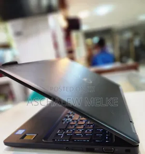 New Laptop Dell Latitude 5580 8GB Intel Core I5 SSD 256GB