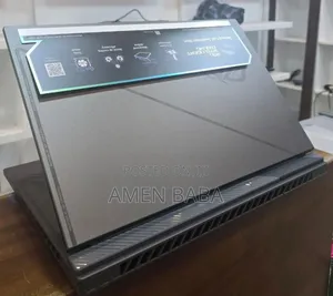 New Laptop Asus ROG Strix G15 16GB Intel Core I7 SSD 1T