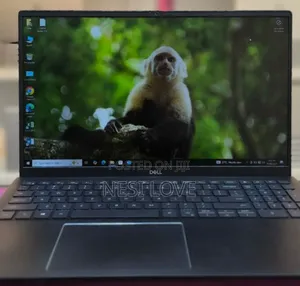 Photo - New Laptop Dell Vostro 7510 24GB Intel Core I7 SSD 512GB