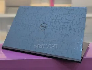 New Laptop Dell Vostro 7510 24GB Intel Core I7 SSD 512GB