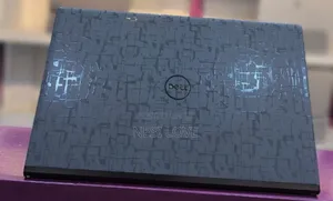 New Laptop Dell Vostro 7510 24GB Intel Core I7 SSD 512GB