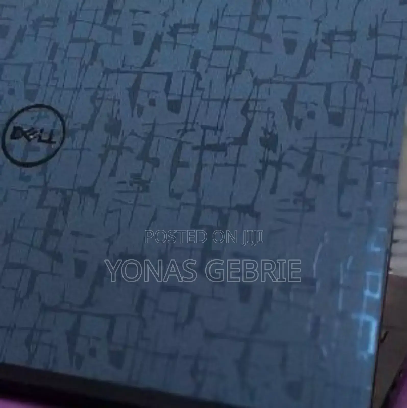 New Laptop Dell Vostro 7510 24GB Intel Core I7 SSD 512GB