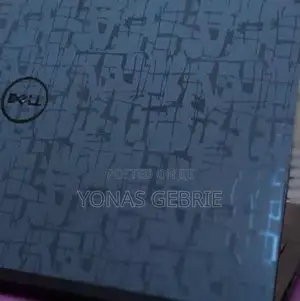 New Laptop Dell Vostro 7510 24GB Intel Core I7 SSD 512GB