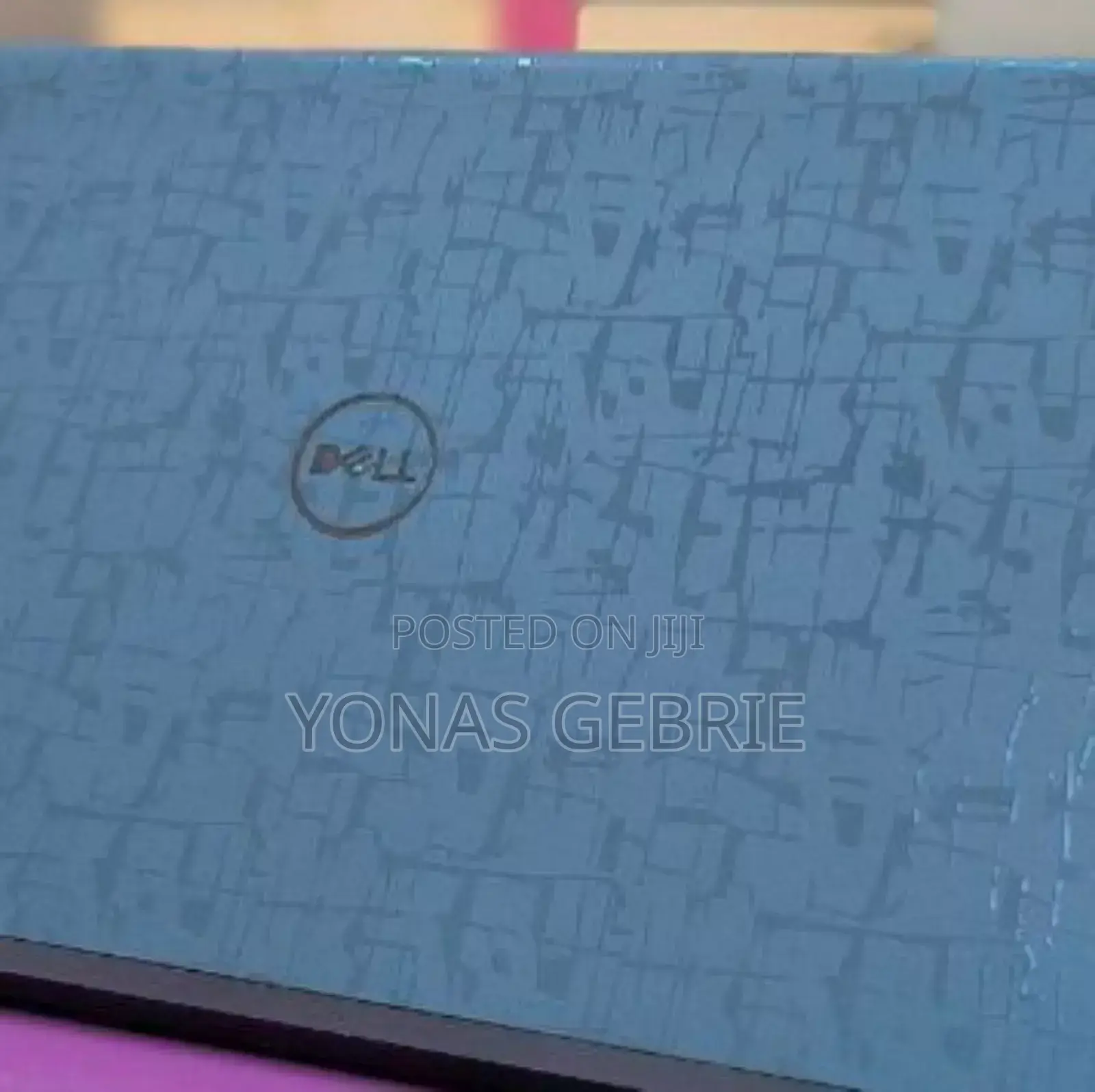 New Laptop Dell Vostro 7510 24GB Intel Core I7 SSD 512GB