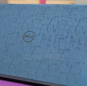 New Laptop Dell Vostro 7510 24GB Intel Core I7 SSD 512GB