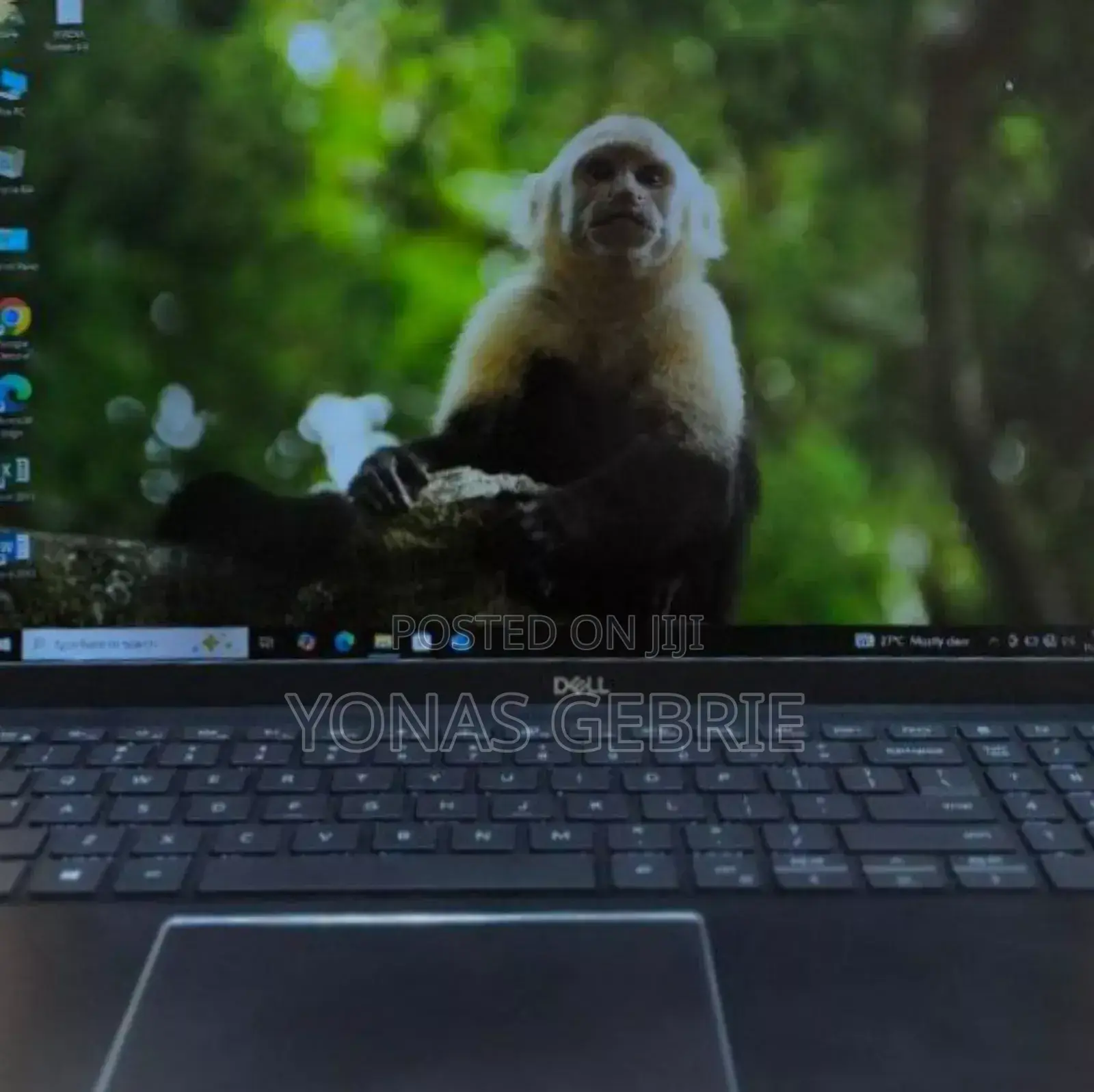 New Laptop Dell Vostro 7510 24GB Intel Core I7 SSD 512GB