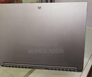 Photo - New Laptop Acer Predator Helios 300 16GB Intel Core I7 SSD 1T