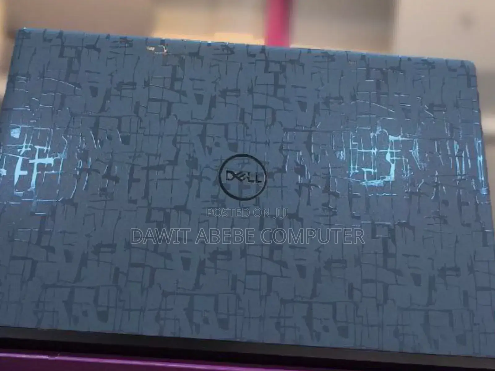 New Laptop Dell Vostro 7510 24GB Intel Core I7 SSD 512GB