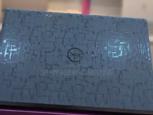 New Laptop Dell Vostro 7510 24GB Intel Core I7 SSD 512GB