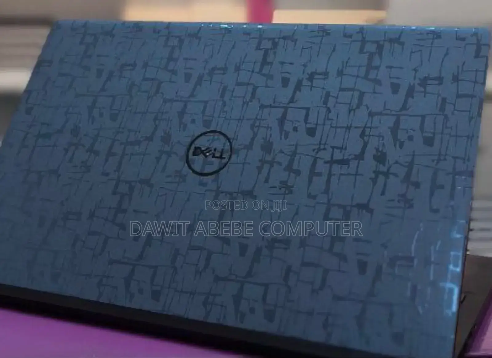 New Laptop Dell Vostro 7510 24GB Intel Core I7 SSD 512GB