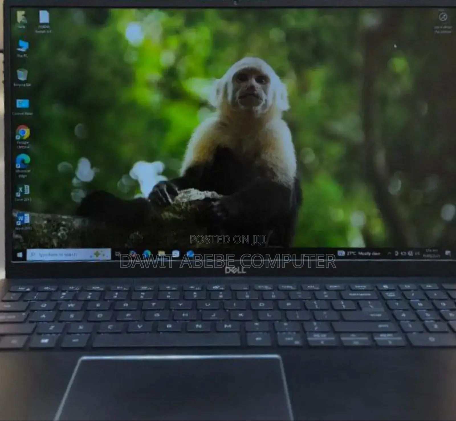 New Laptop Dell Vostro 7510 24GB Intel Core I7 SSD 512GB