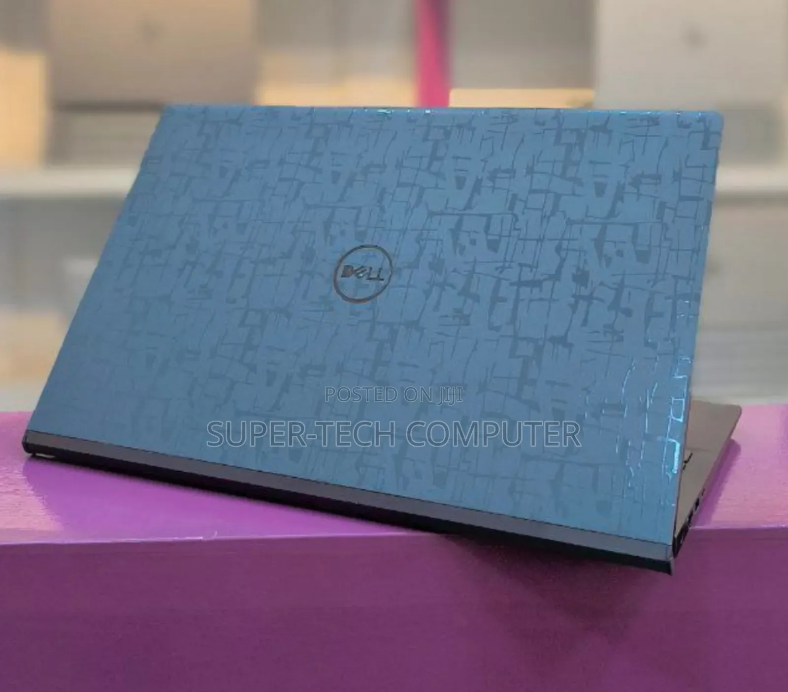 New Laptop Dell Vostro 3750 24GB Intel Core I7 SSD 512GB