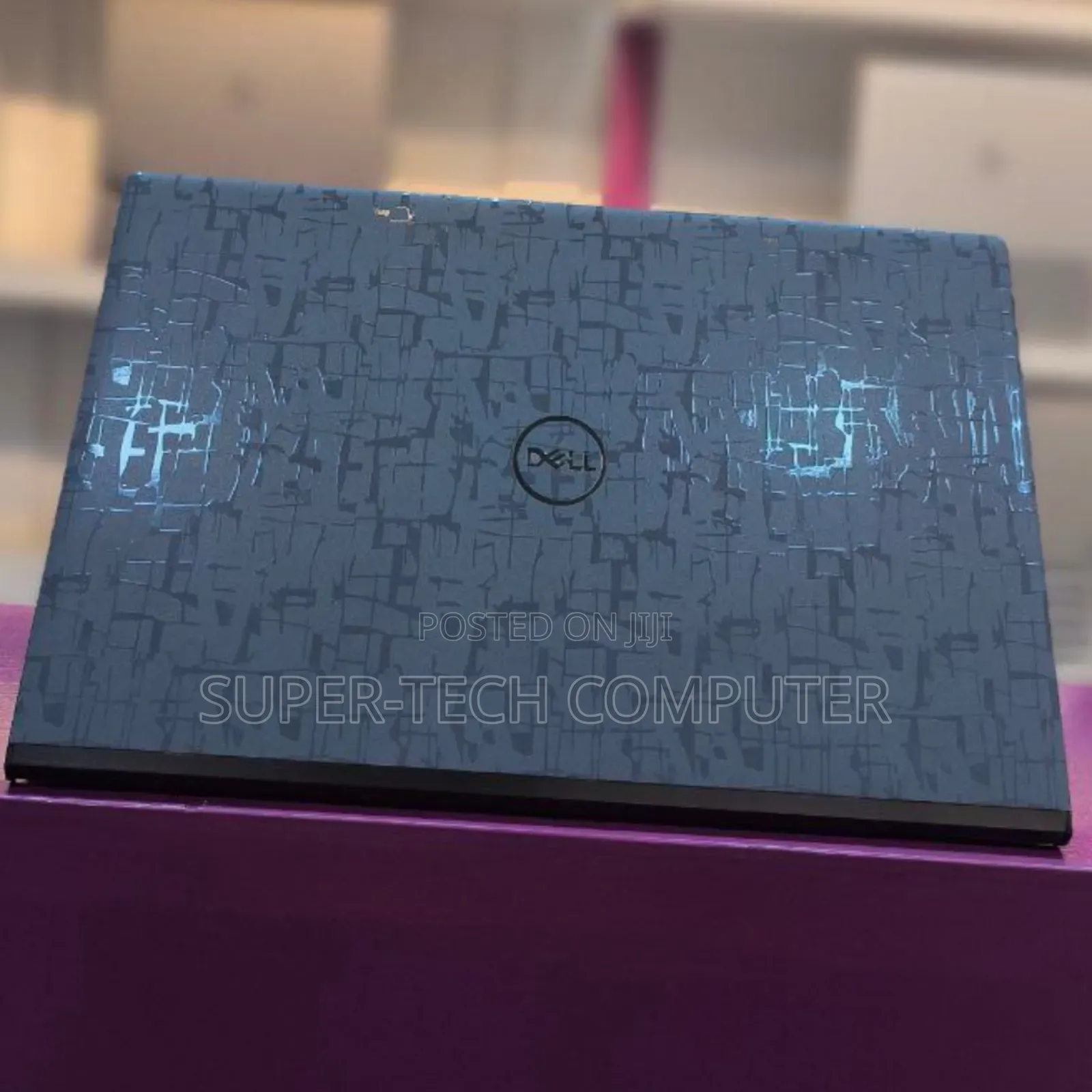 New Laptop Dell Vostro 3750 24GB Intel Core I7 SSD 512GB