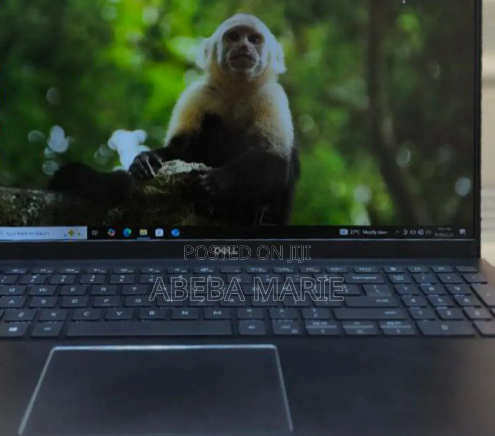 New Laptop Dell Vostro 15 5000 24GB Intel Core I7 SSD 512GB