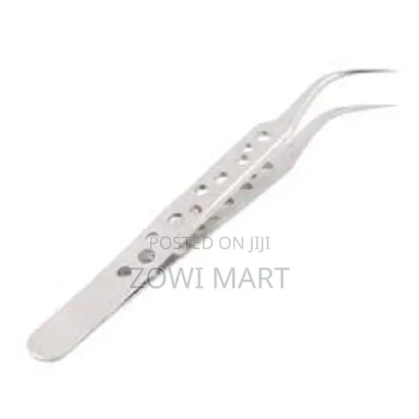 Jyd Stainless Steel Tweezer