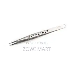 Jyd Stainless Steel Tweezer