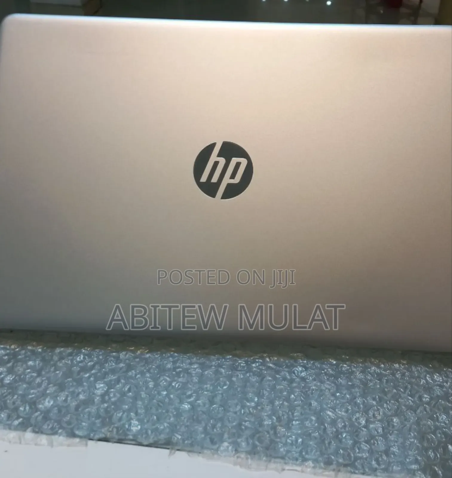 New Laptop HP Stream Notebook 8GB Intel Core I5 SSD 256GB