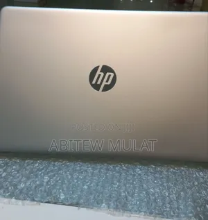 Photo - New Laptop HP Stream Notebook 8GB Intel Core I5 SSD 256GB