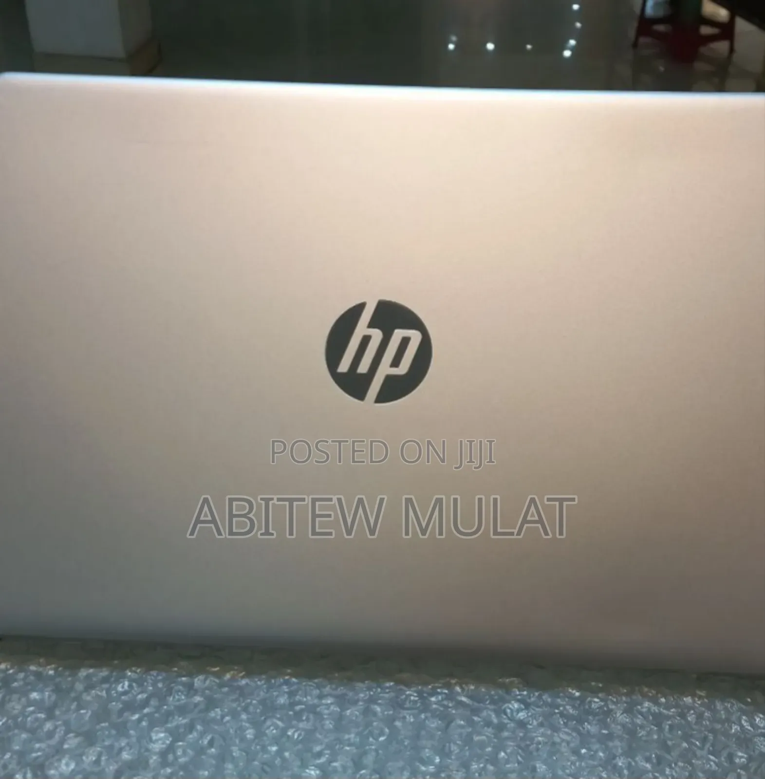 New Laptop HP Stream Notebook 8GB Intel Core I5 SSD 256GB