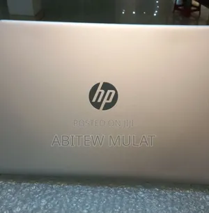 New Laptop HP Stream Notebook 8GB Intel Core I5 SSD 256GB