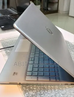 New Laptop HP Stream Notebook 8GB Intel Core I5 SSD 256GB