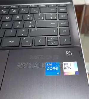 Photo - New Laptop HP Pavilion 15 8GB Intel Core I5 SSD 256GB