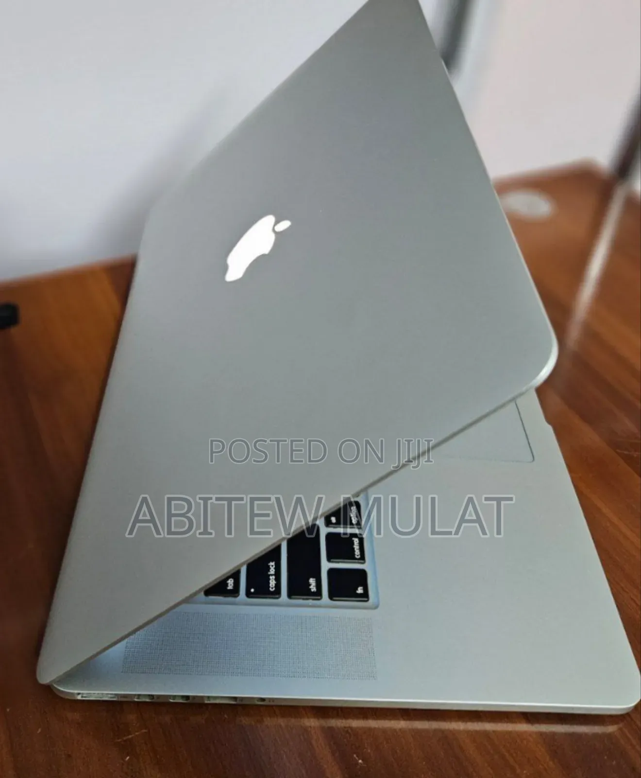 New Laptop Apple MacBook Pro 2014 16GB Intel Core I7 SSD 256GB