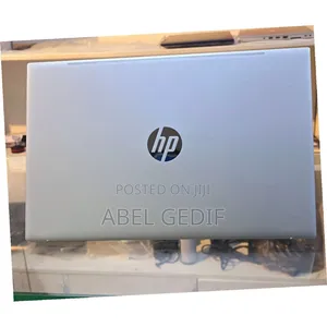 Photo - New Laptop HP Pavilion 15 16GB Intel Core I5 SSD 512GB