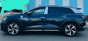 New Volkswagen ID.6 2023 Blue