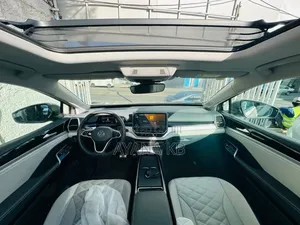 New Volkswagen ID.6 2023 Blue