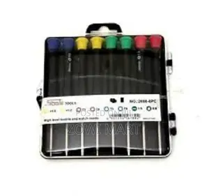 Photo - አነር Tool Screwdriver