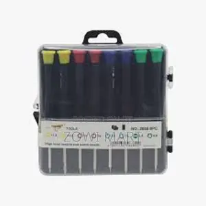 አነር Tool Screwdriver