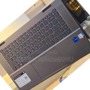 New Laptop HP Envy X360 16GB Intel Core I7 SSD 1T
