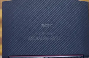 Photo - New Laptop Acer Nitro 5 8GB Intel Core I5 SSD 256GB