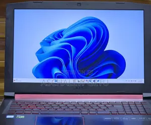 New Laptop Acer Nitro 5 8GB Intel Core I5 SSD 256GB