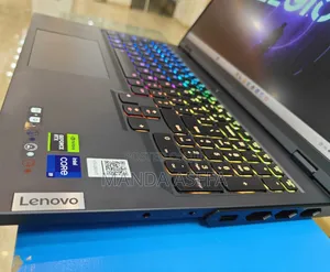 New Laptop Lenovo 32GB Intel Core I9 SSD 1T