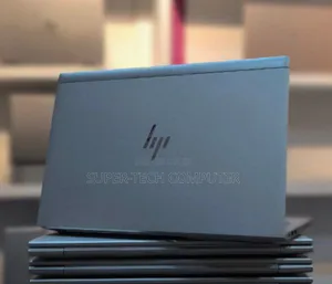 New Laptop HP EliteBook 830 G7 16GB Intel Core I5 SSD 512GB